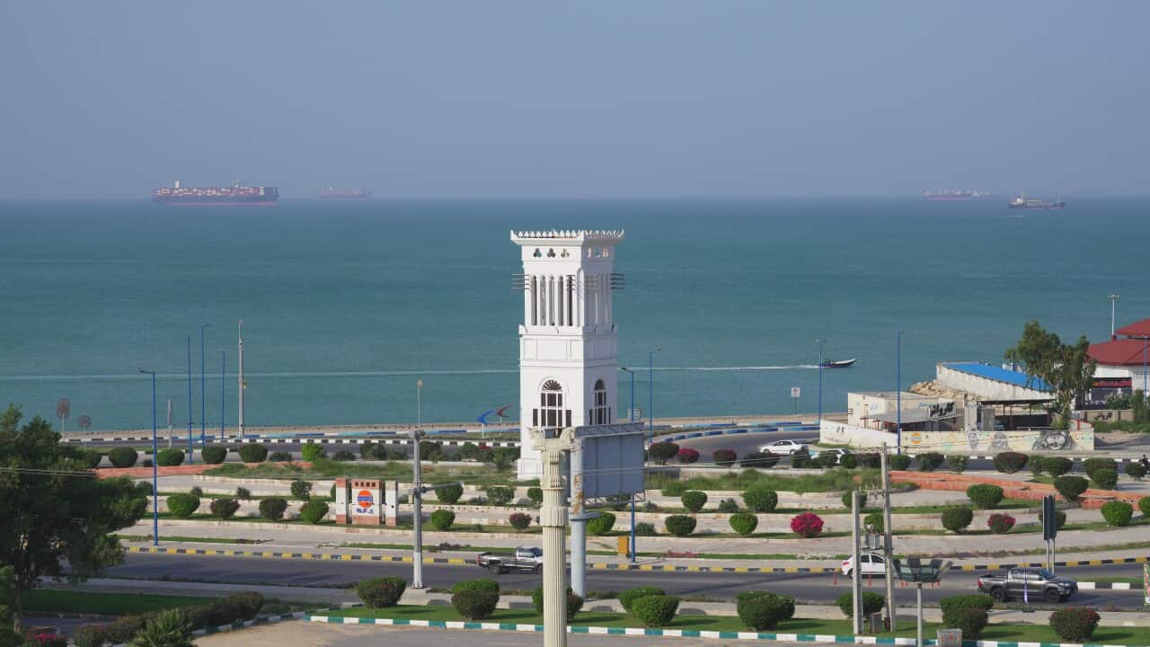 US And Iranian Negotiators Deadlocked Over Strait Of Hormuz Negotiations