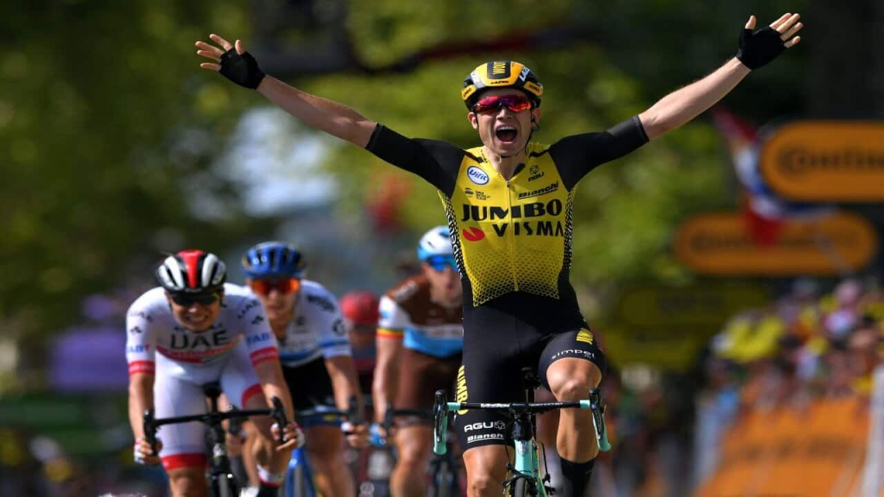 106th Tour de France 2019 - Stage 10