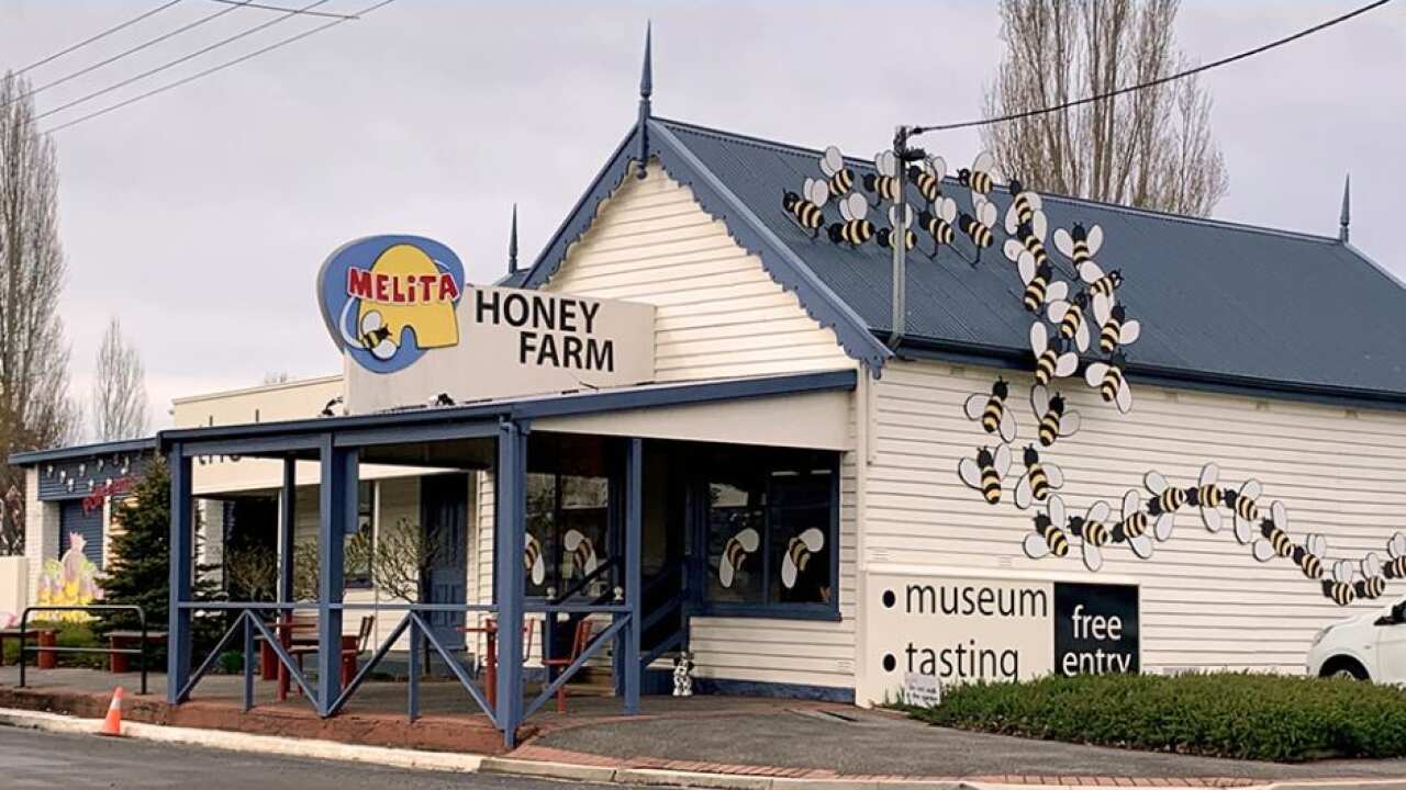 bee farmers and tax debt