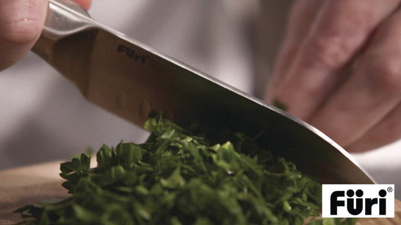 The Chefs Line Furi