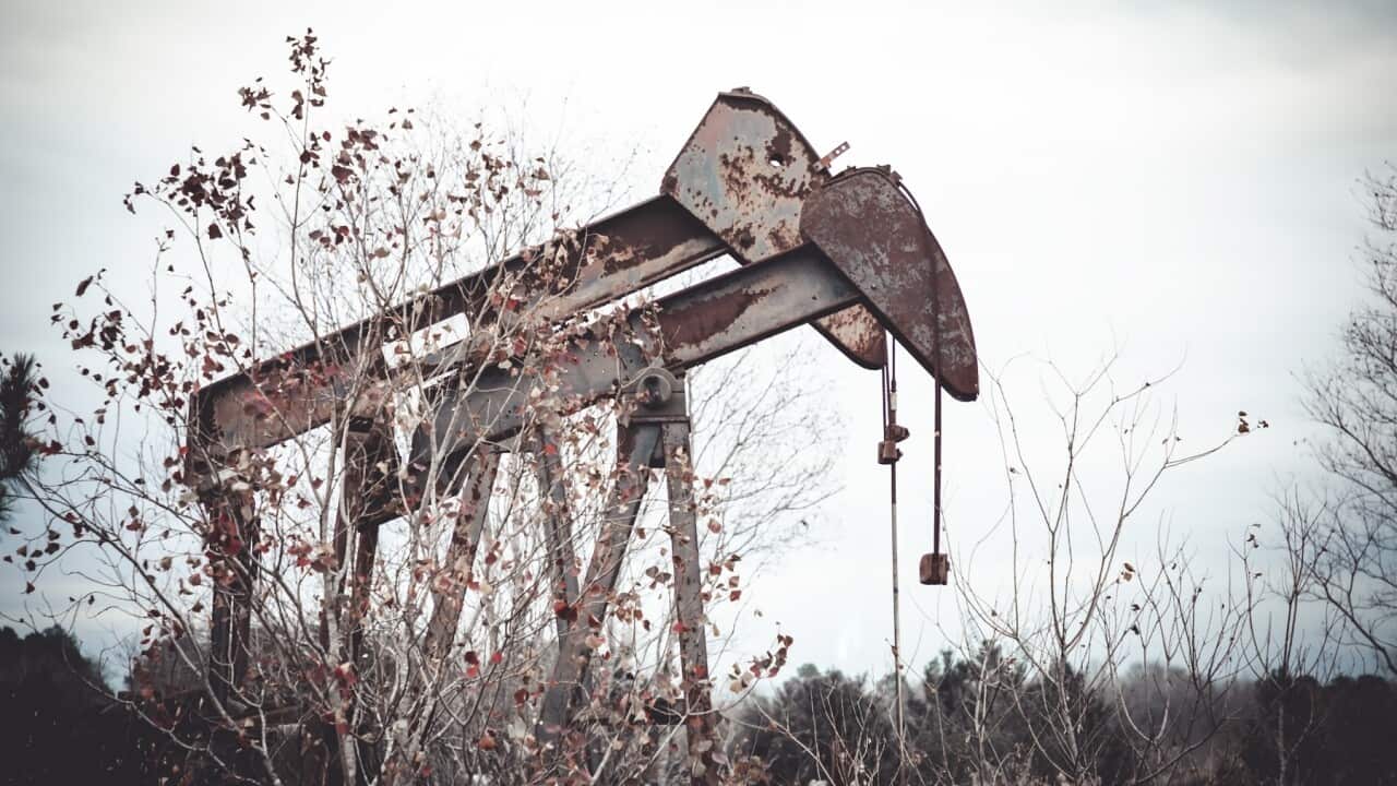 Naca Feature, climate change, oil and gas industry, greenhouse emissions,