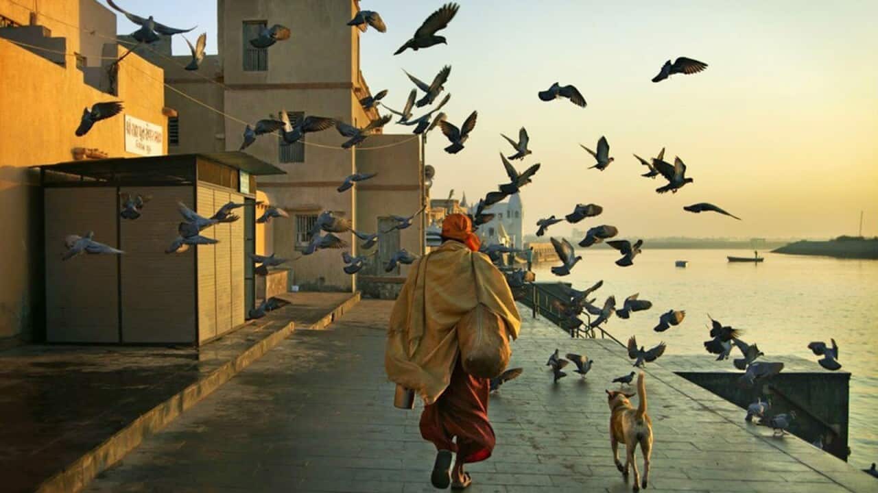 National Photographic Society Of Pakistan