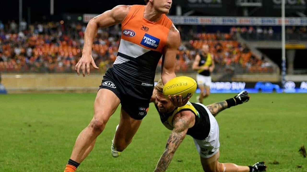 AFL