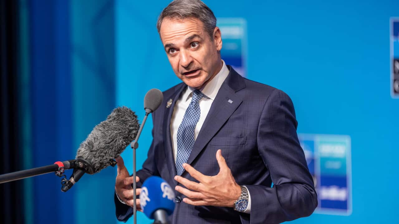 Turkey: NATO Summit