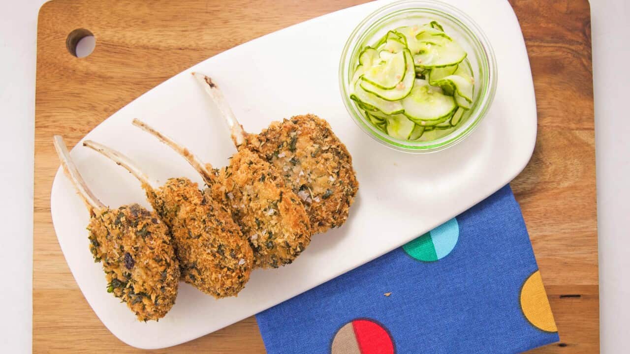 Everyday_Gourmet_S5_Ep14_Lamb Cutlets with Danish Pickle.jpg