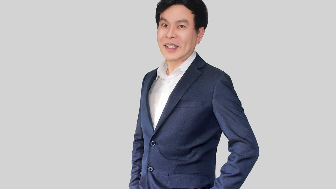 Wayne Tseng