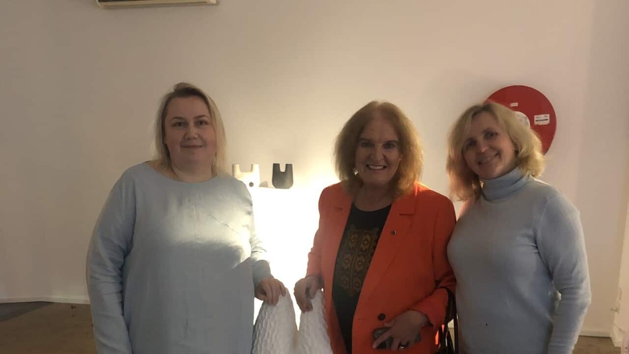 Viktoria Yakusha, Maru Jarockyj, Oksana Mazur.jpg