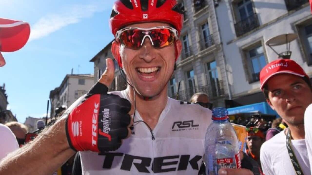 Zwift Tour De France Podcast - Ep 17 A first for the Dutchman, and Tomo opens up.. just a little