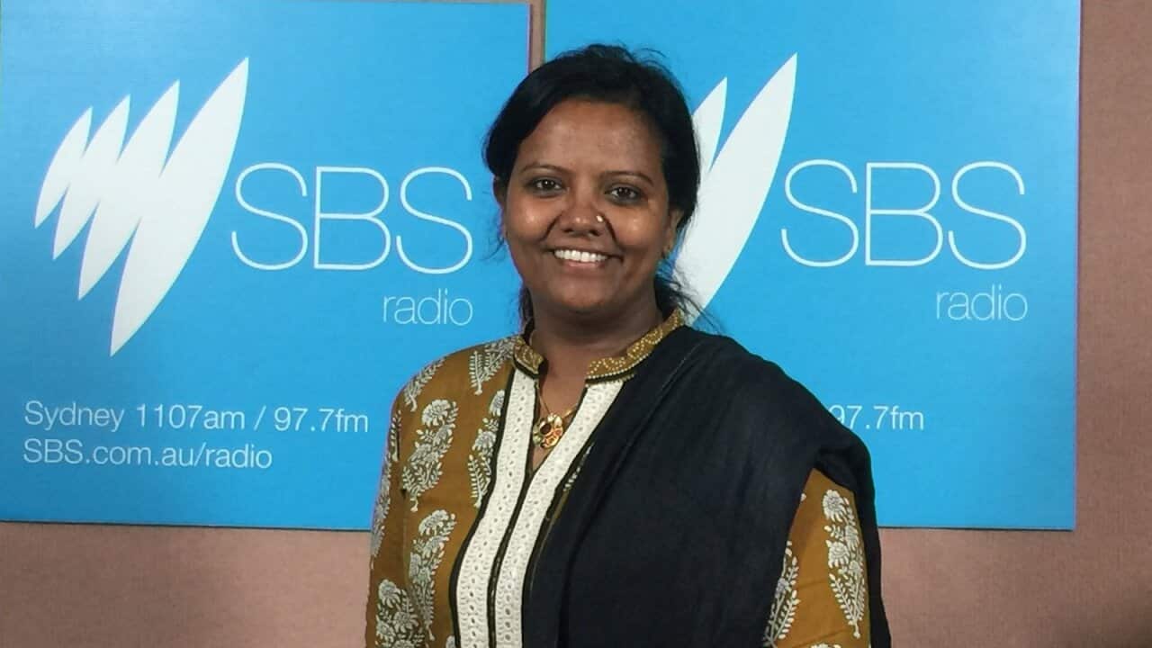 Professor Parveen Sultana