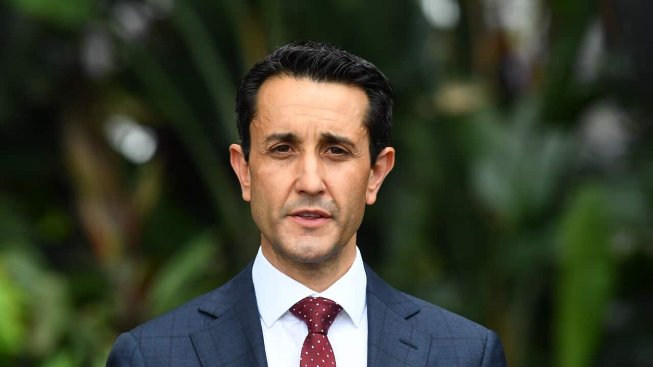 DAVID CRISAFULLI SWEARING IN CEREMONY