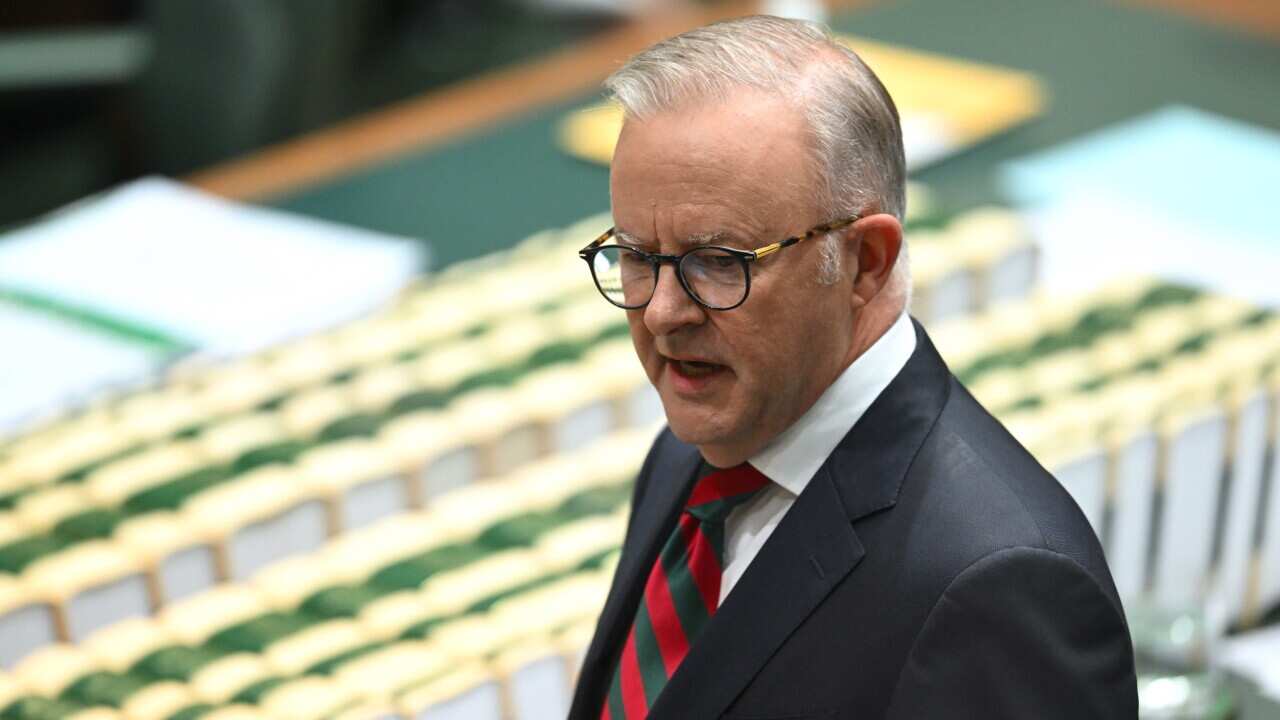 QUESTION TIME