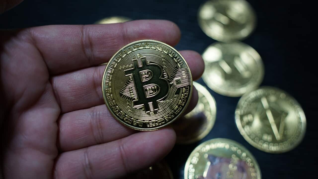 China: Blockchain Virtual Digital Cryptocurrency