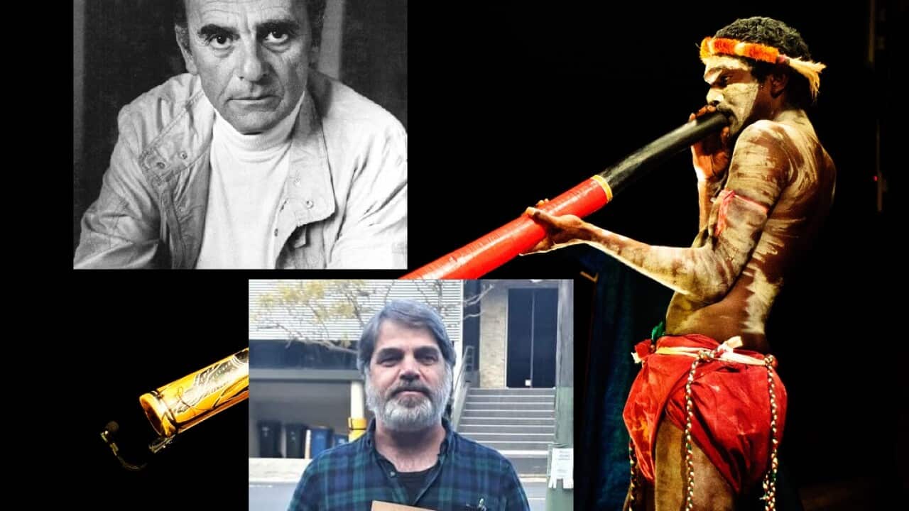 Image for read more article 'ΑΚΟΥΣΤΕ ΑΚΟΜΑ'