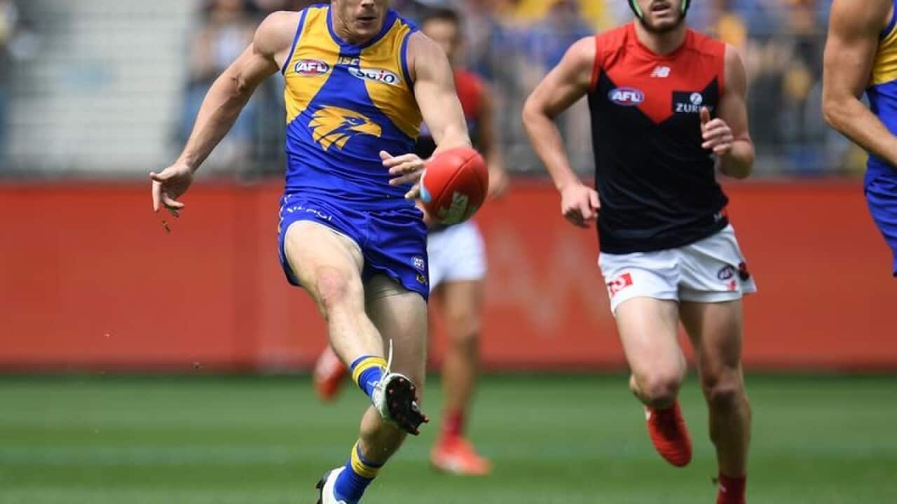 Luke Shuey
