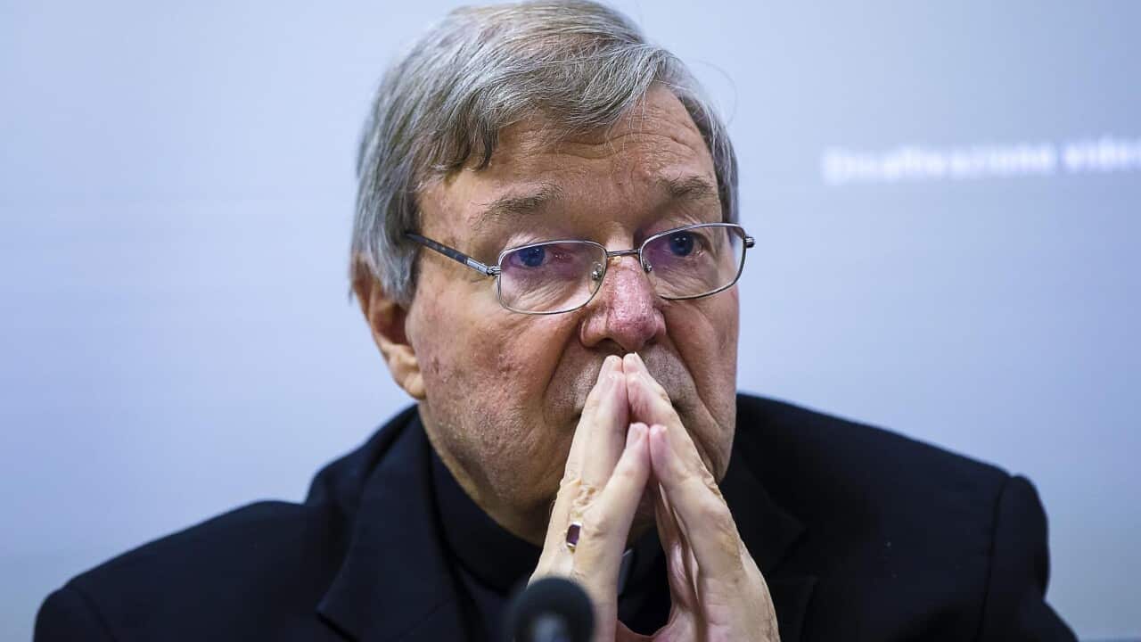 Cardinal Pell