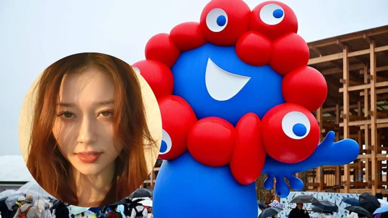 Myaku-Myaku and Alisa