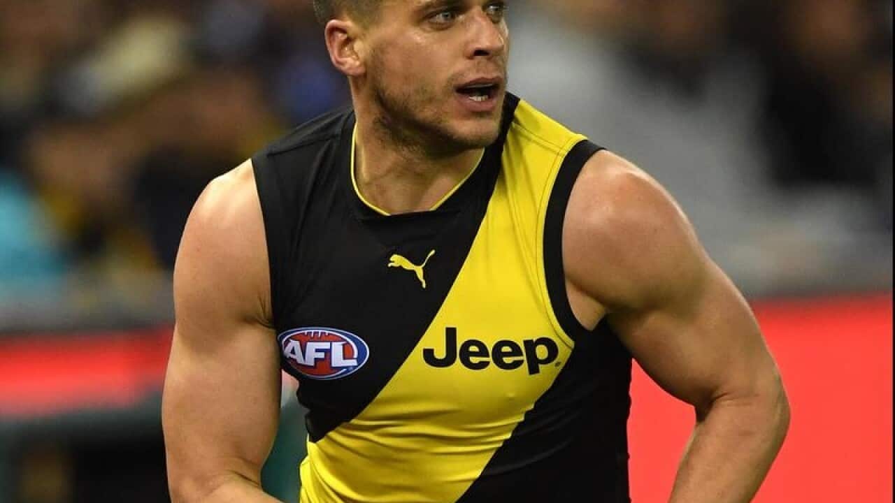 Dion Prestia