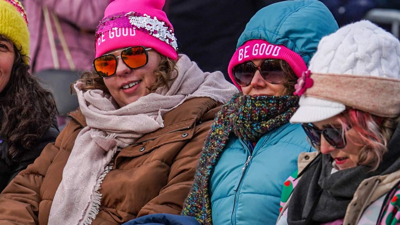 Immigration Enforcement Minnesota