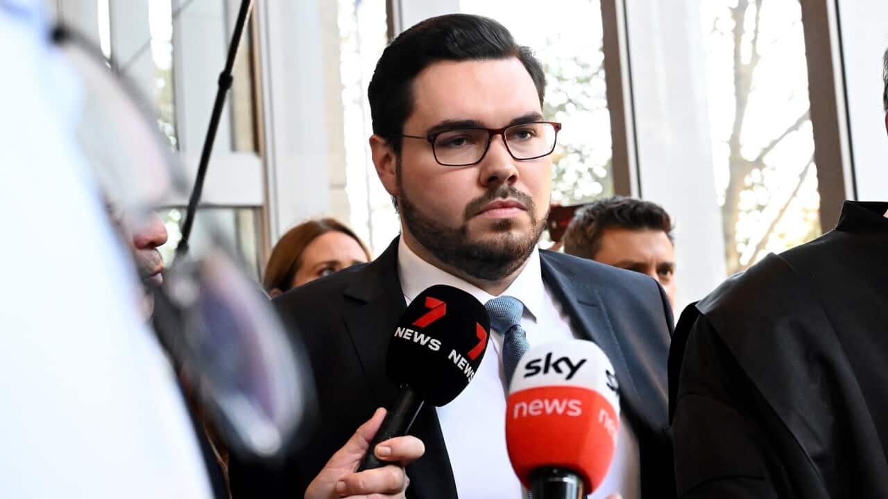 BRUCE LEHRMANN DEFAMATION COURT