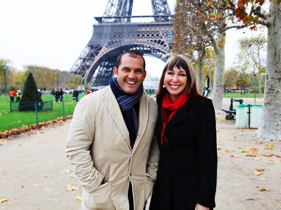 French Food Safari
