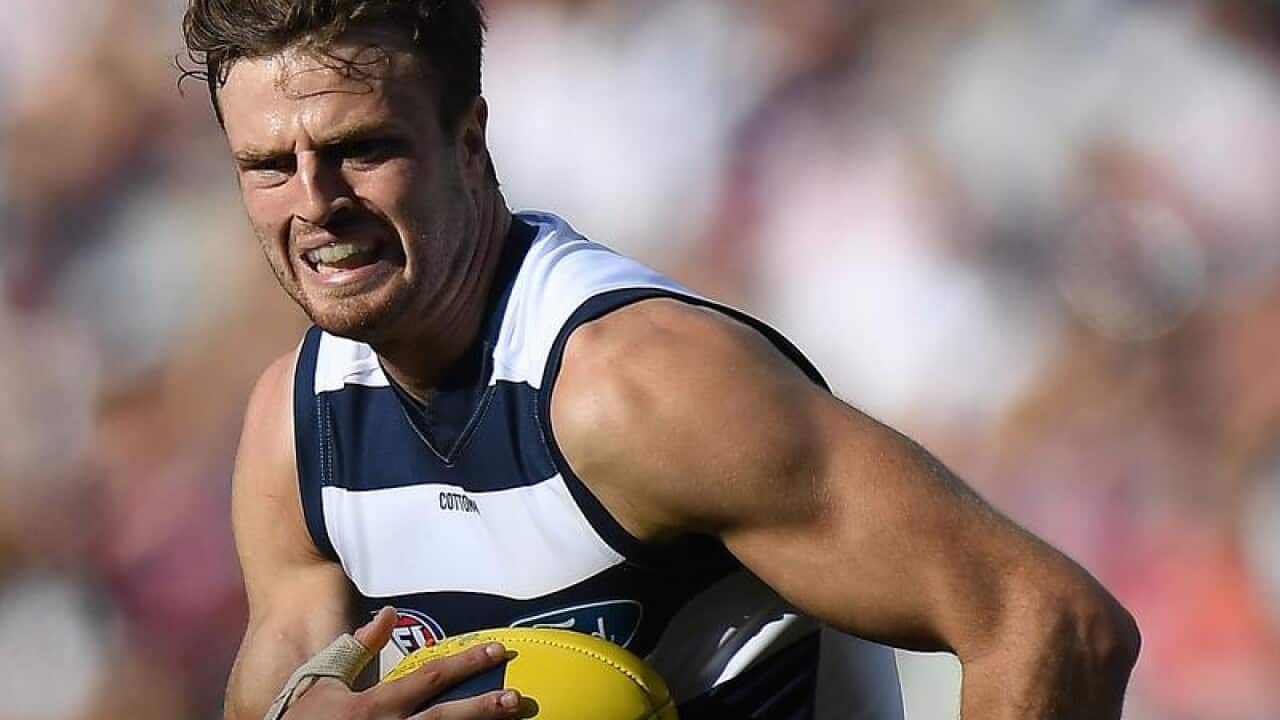 Jordan Murdoch