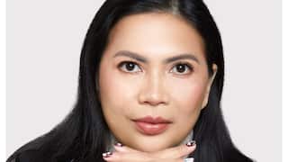 Artha Siahaan is a Coordinator of Allied Health at a Public Health in Melbourne. Credit photo: Artha Siahaan, 2025.