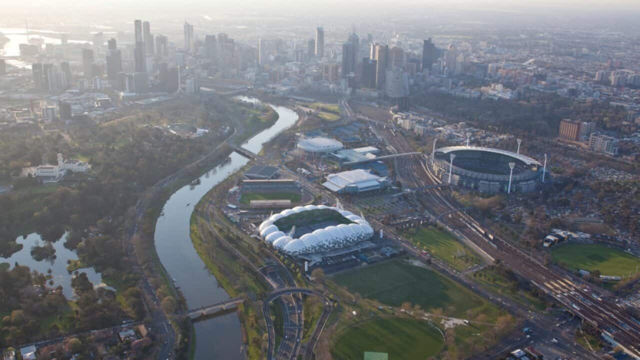 A new proposal has been floated to officially adopt an Aboriginal name for Melbourne's Yarra River