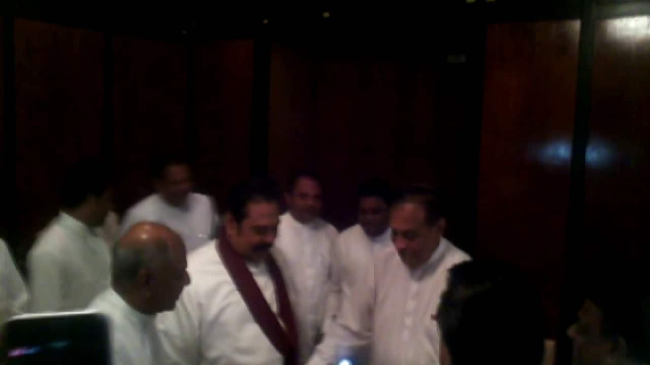 Focus:Srilanka