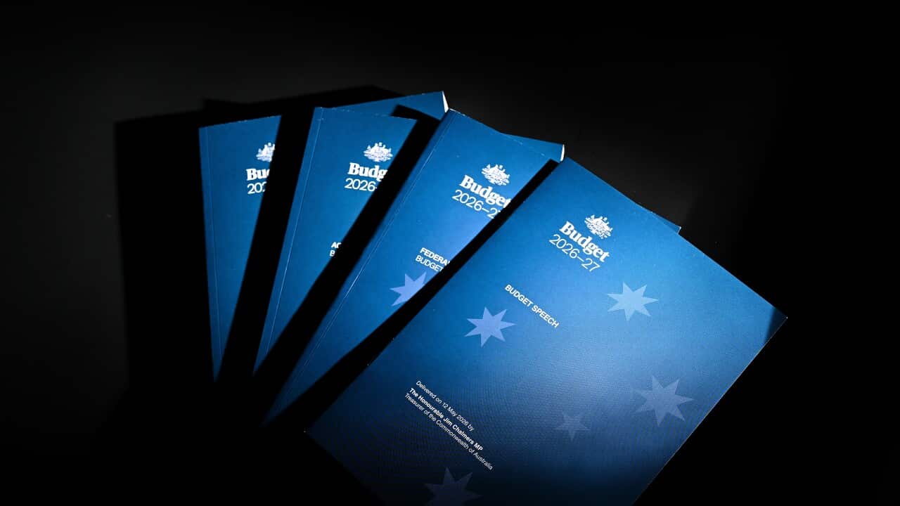 FEDERAL BUDGET 2026