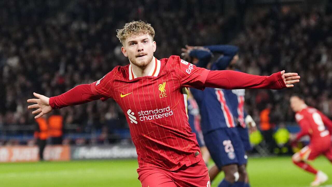 Paris Saint-Germain v Liverpool - UEFA Champions League - Round of 16 - First Leg - Parc des Princes