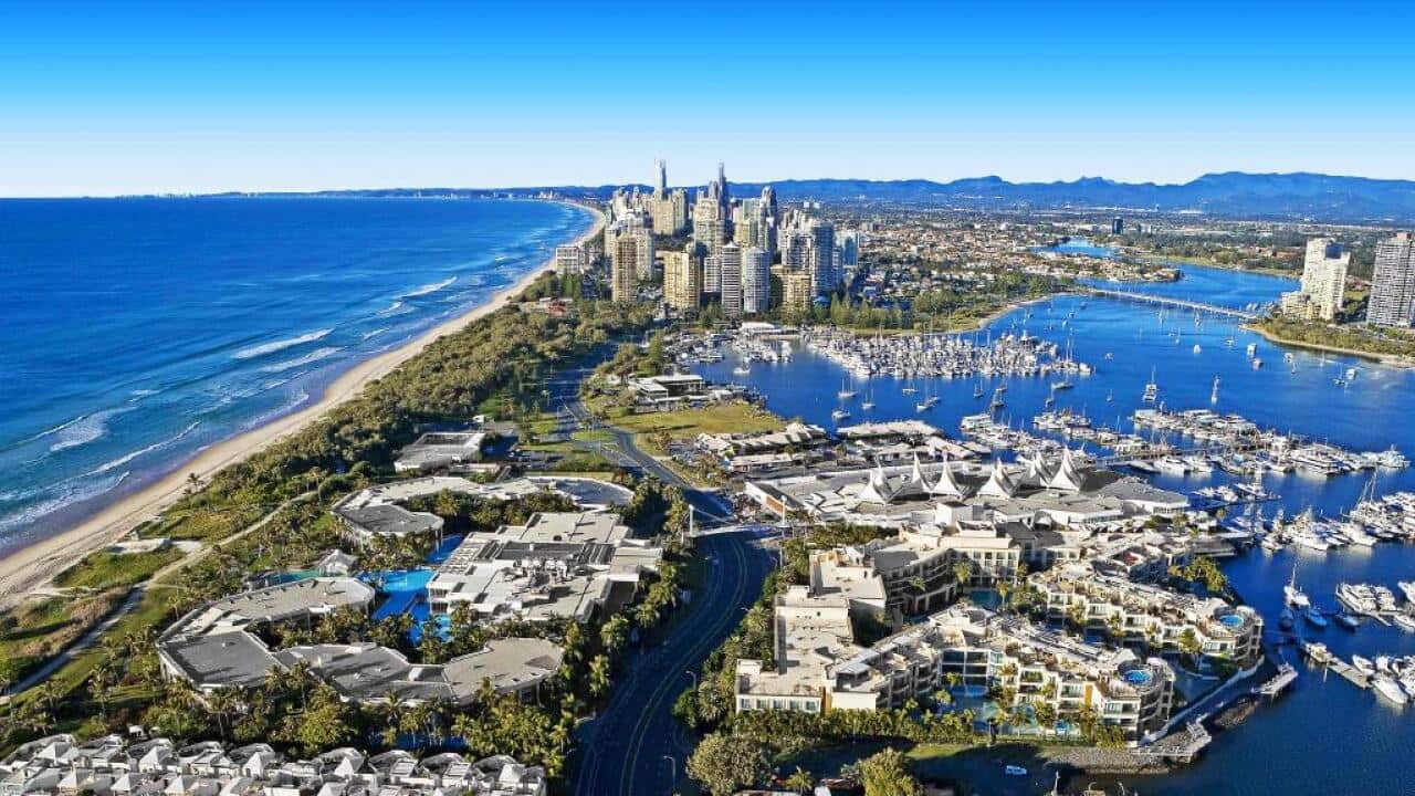 Gold Coast