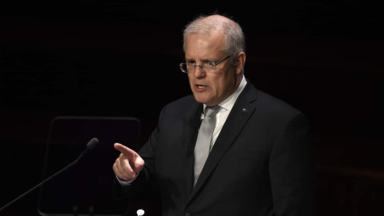 Politics of Australia, foreign policy,