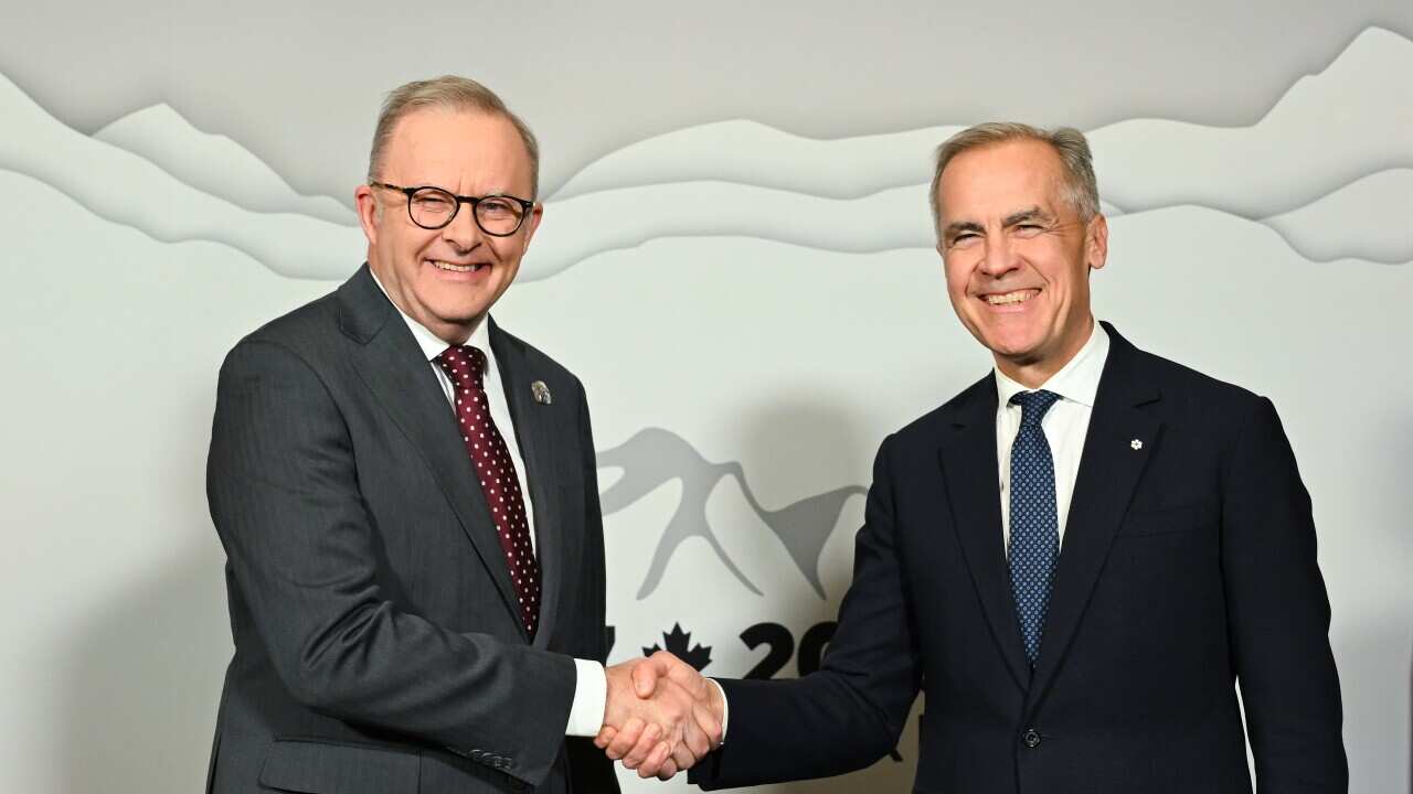G7 SUMMIT CANADA
