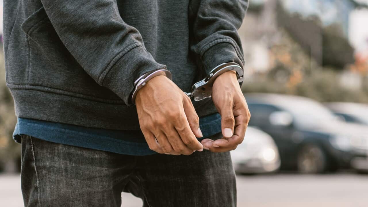 A 28-year-old Darwin man has been charged with allegedly exit trafficking his wife to India in 2019 and stealing more than $60,000 from her.