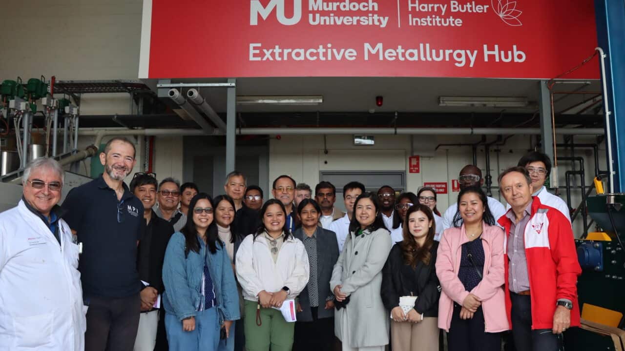 Through the Southeast Asia and Australia Government Partnerships program and Murdoch University, Australia supported a Philippine Government delegation to Western Australia focused on sustainable mining practices, policy and mine rehabilitation, and industry standards.