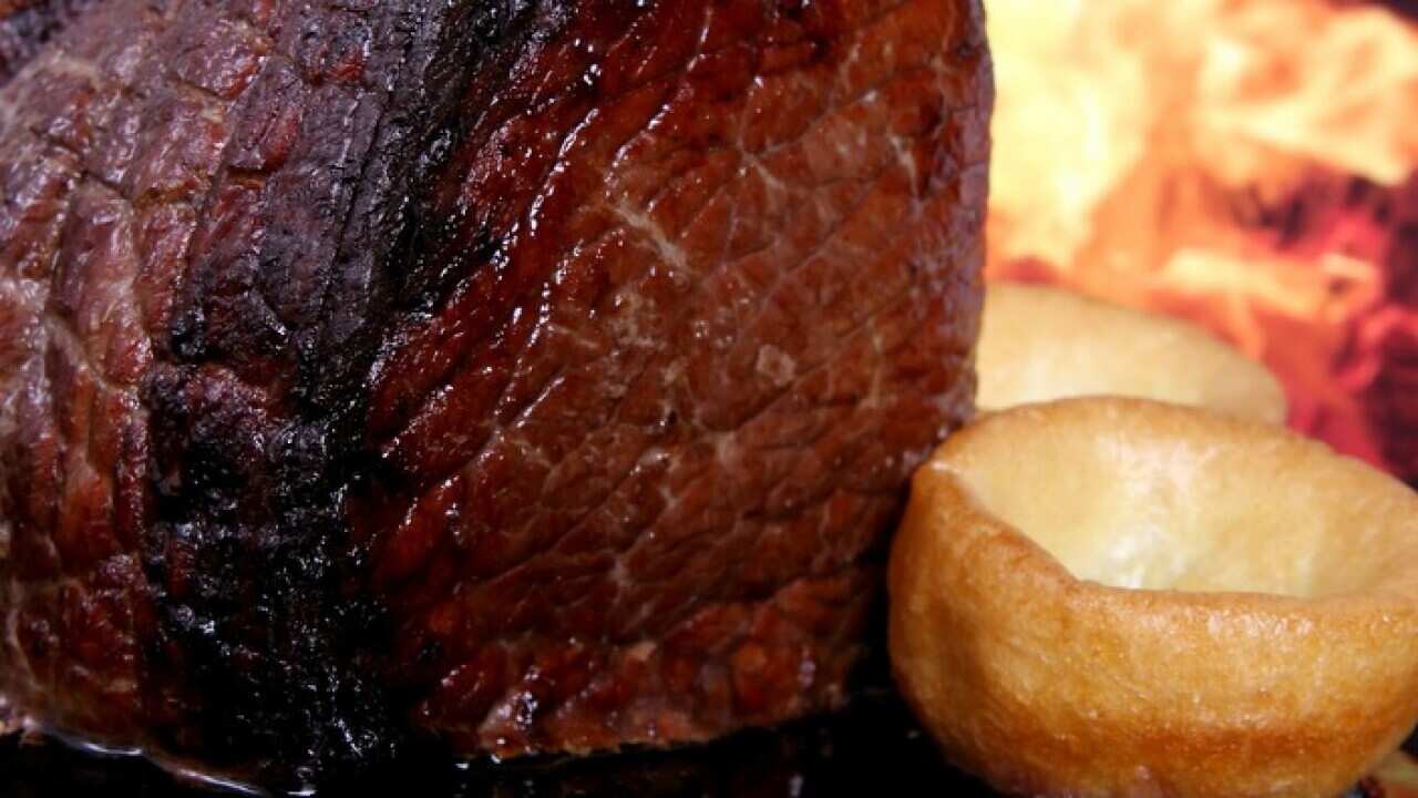 Lamb