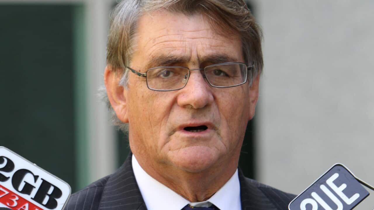 Westpac Chief Economist Bill Evans