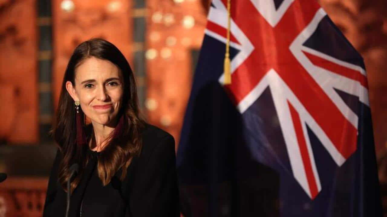Jacinda Ardern resigns as prime minister of New Zealand