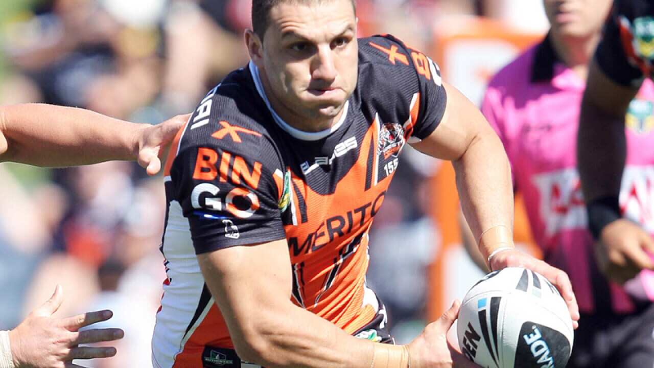 Farah latest big NRL name off the market