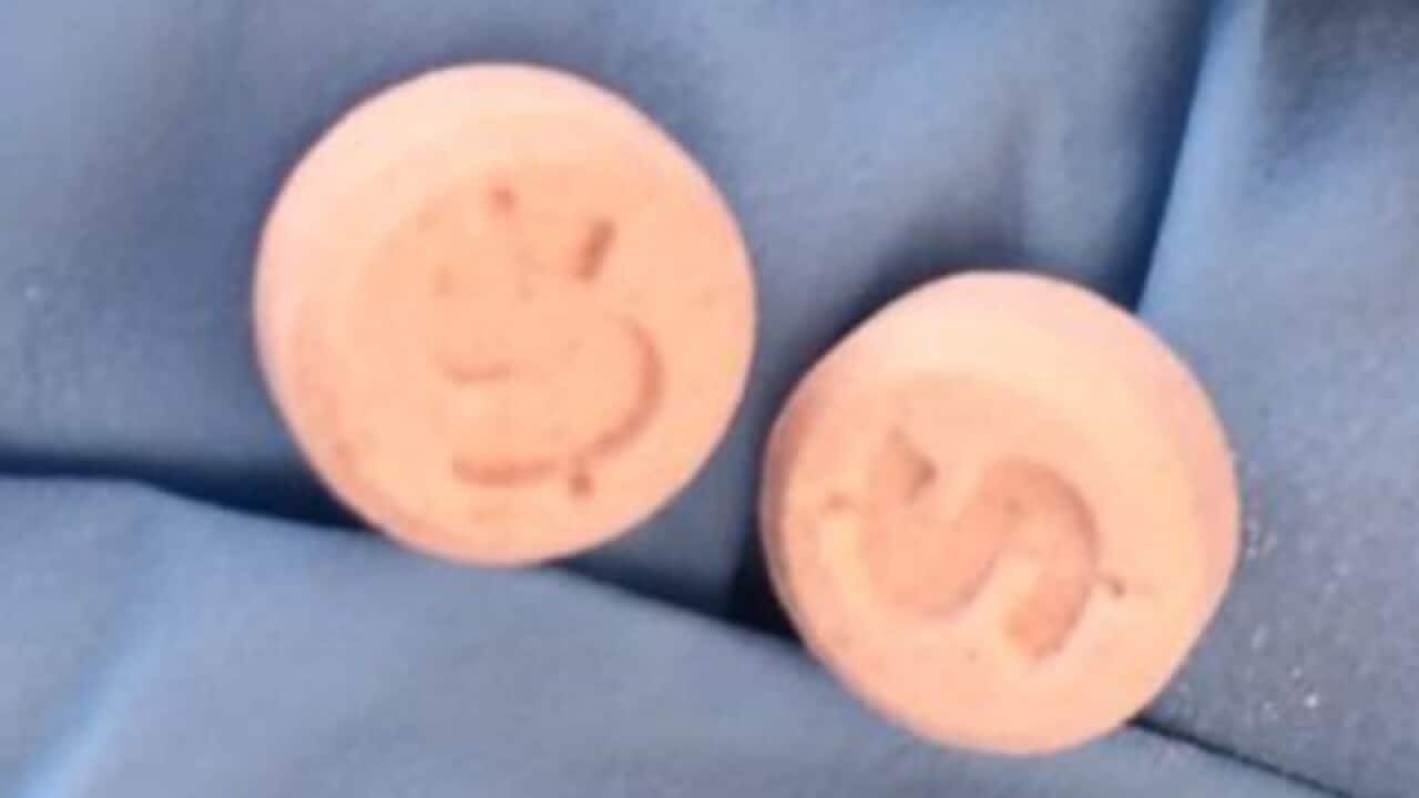 Pills thought linked to the death of a man at Stereosonic SA