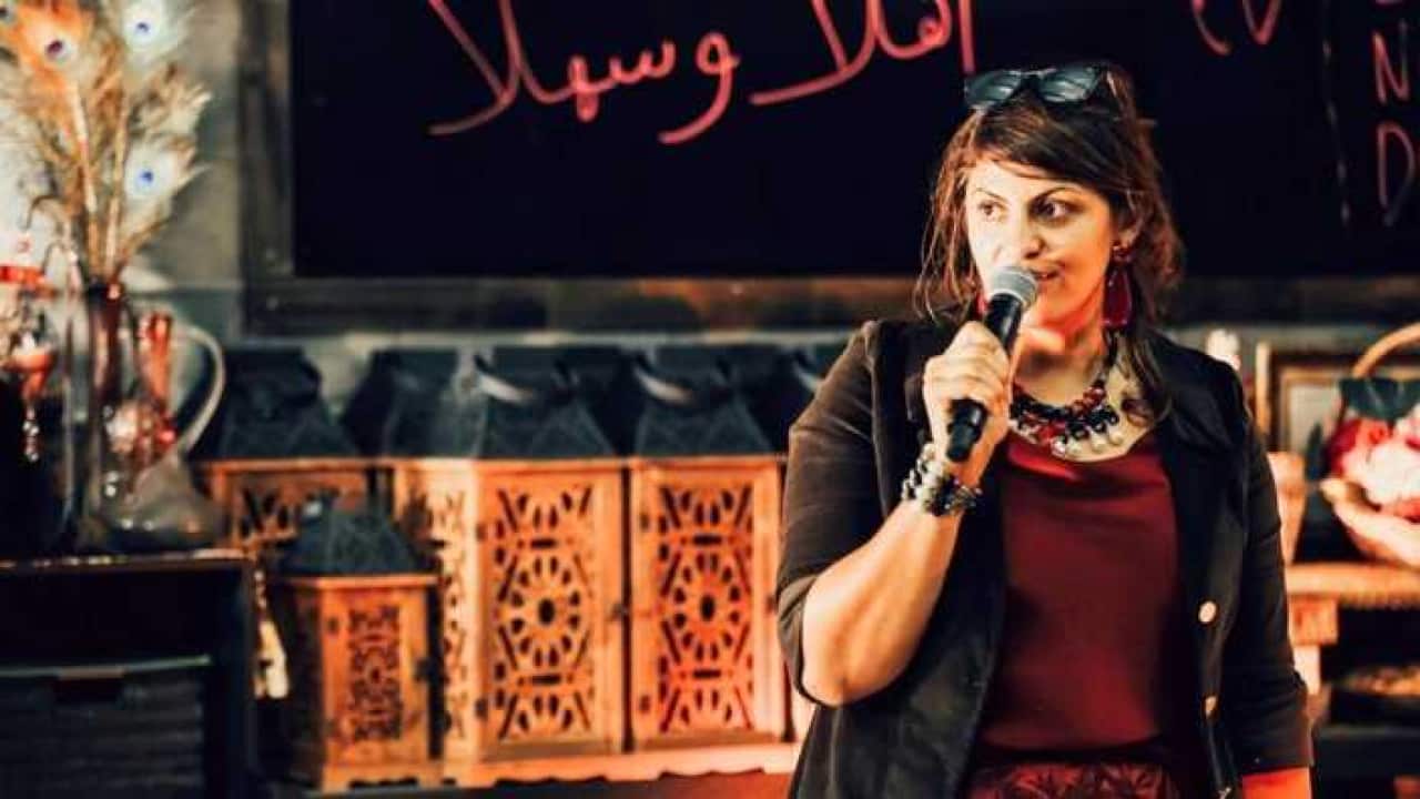 Marwa Rida
