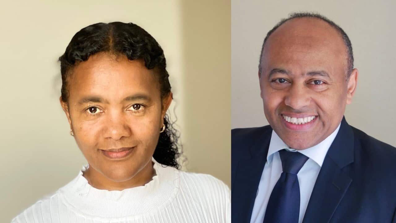 Letter tp President Trump