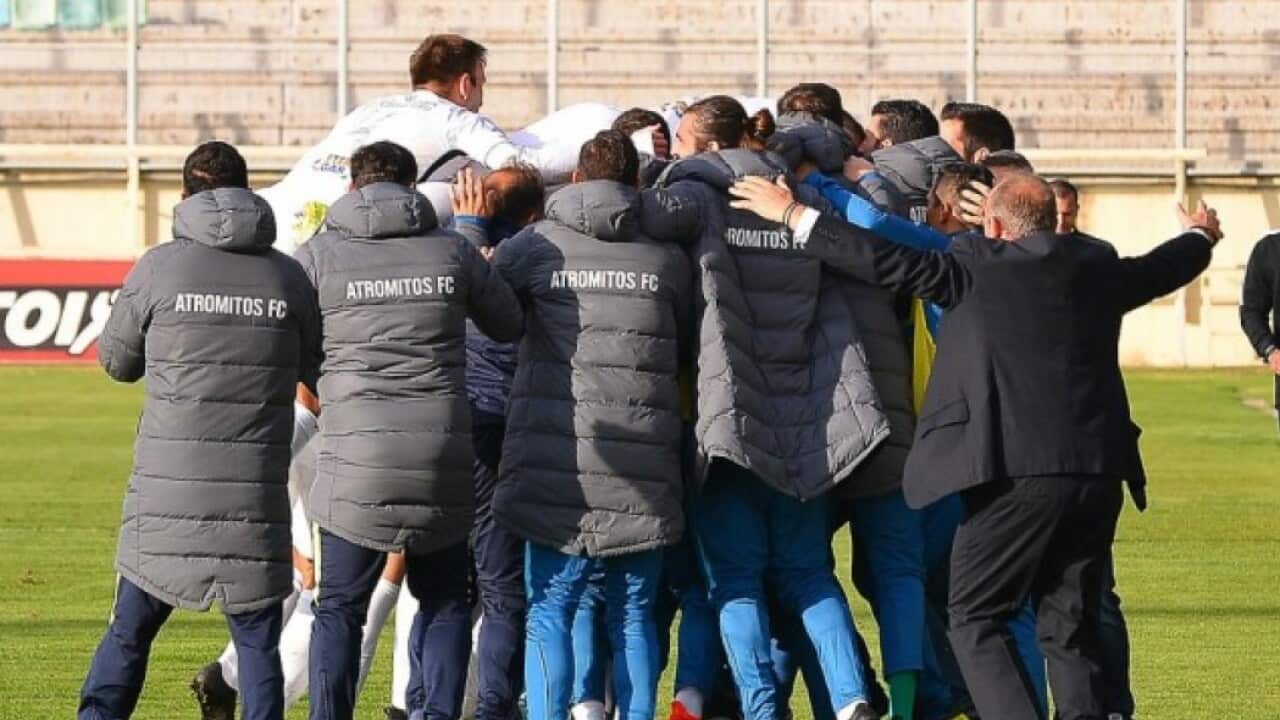 Atromitos