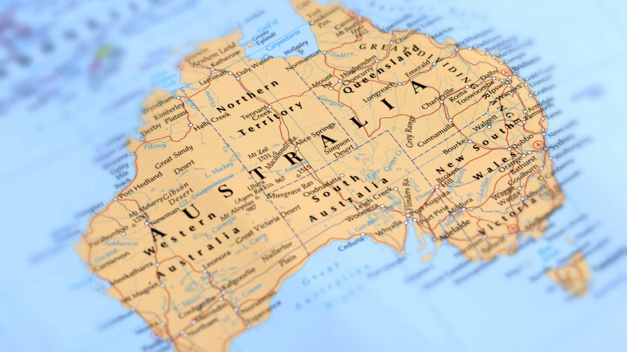 AUSTRALIA