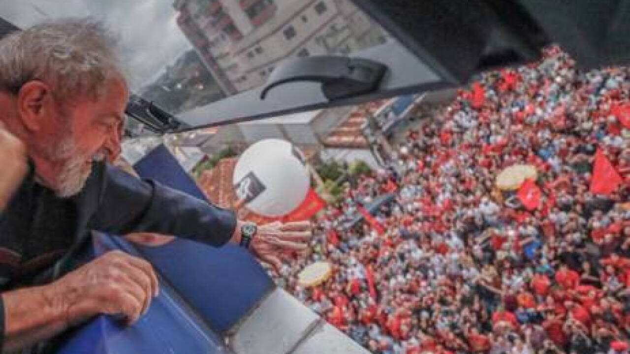 Lula da Silva