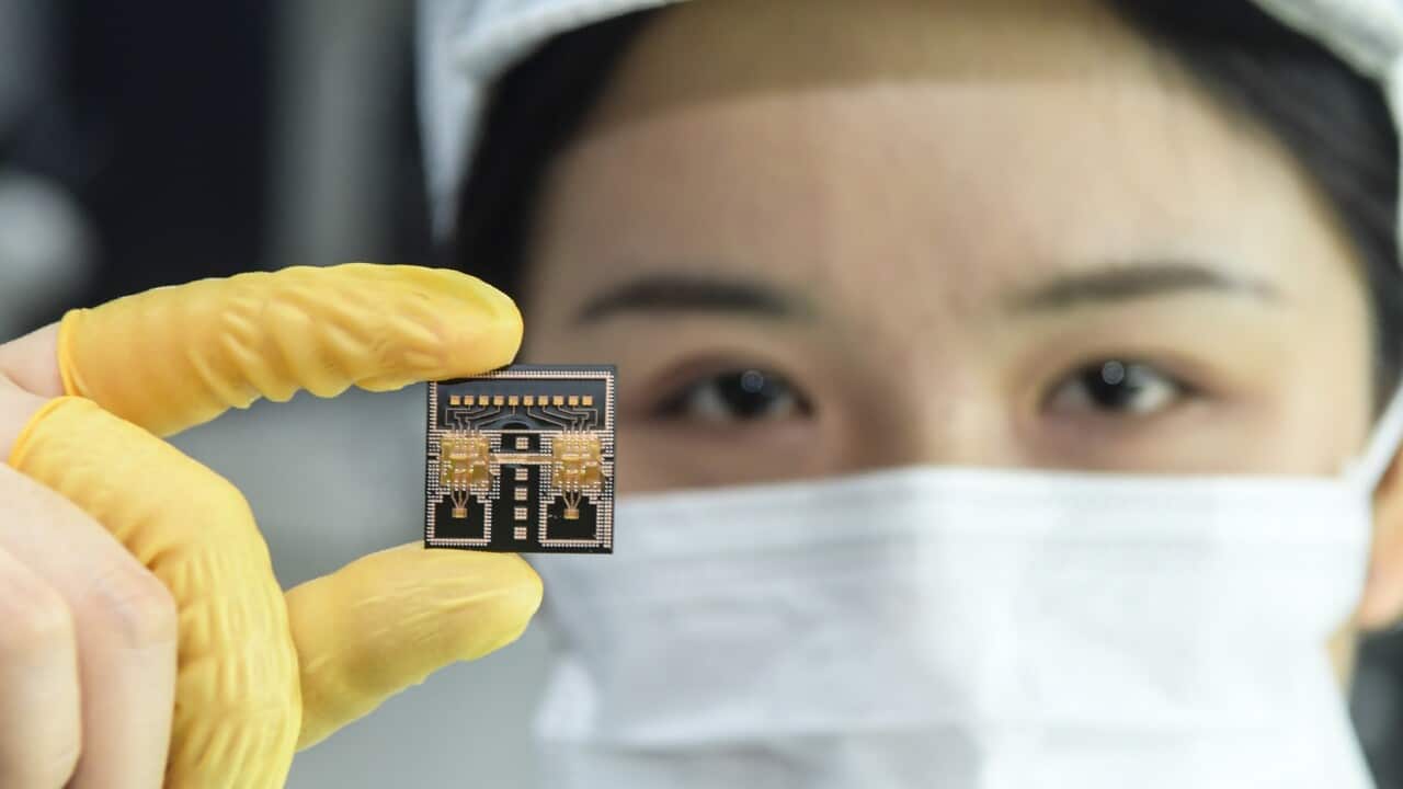 Domestically-made 77GHz Millimeter-wave Automotive Radar Chip Launched In Hefei