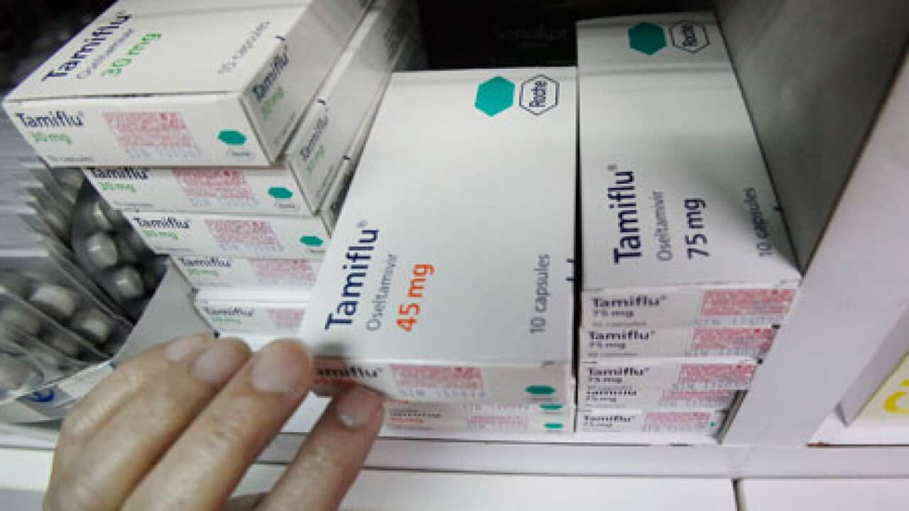 tamiflu