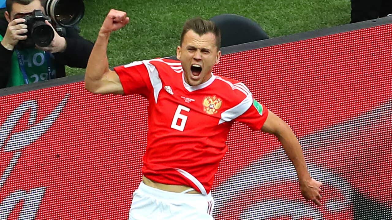 Cheryshev