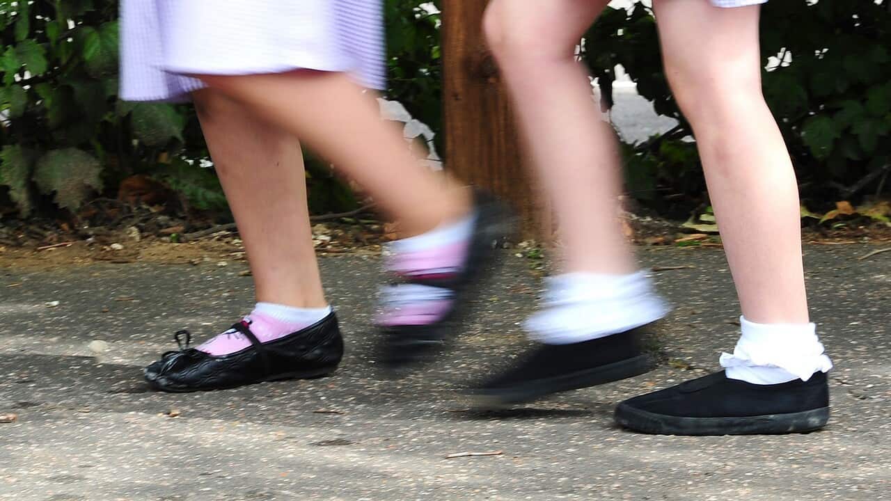 religious schools