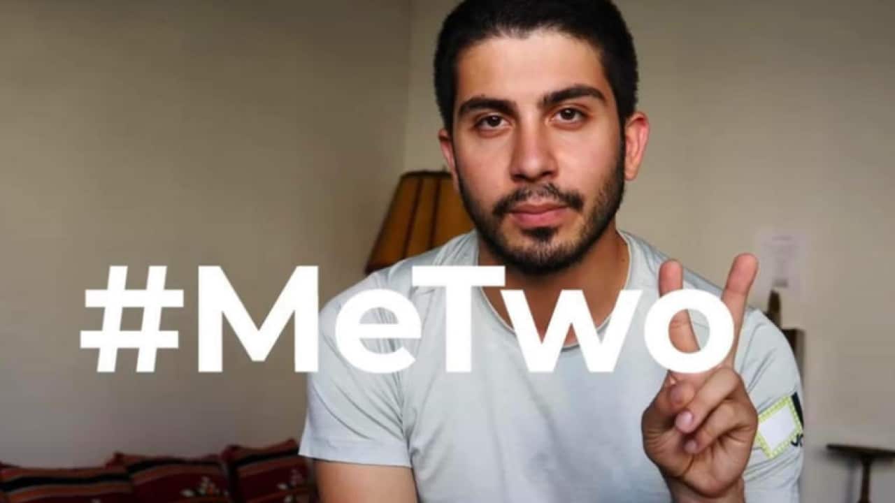 MeTwo-Gründer Ali Can